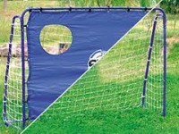 Voetbal doel | voor buiten | groot
