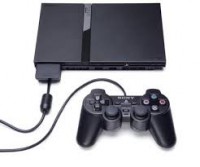 PlayStation 2 inclusief 2 controllers