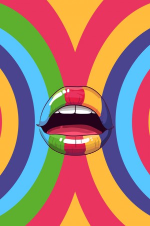 mijn lege visitekaartje