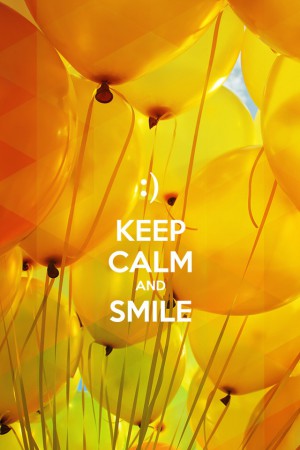 smile you`re on candid camera