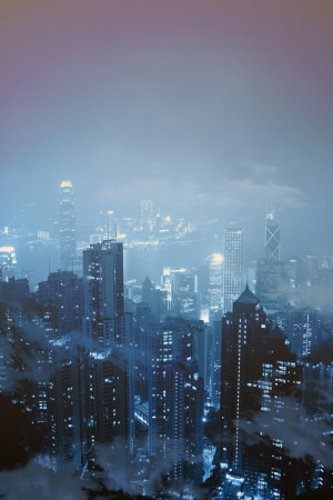 Gotham City